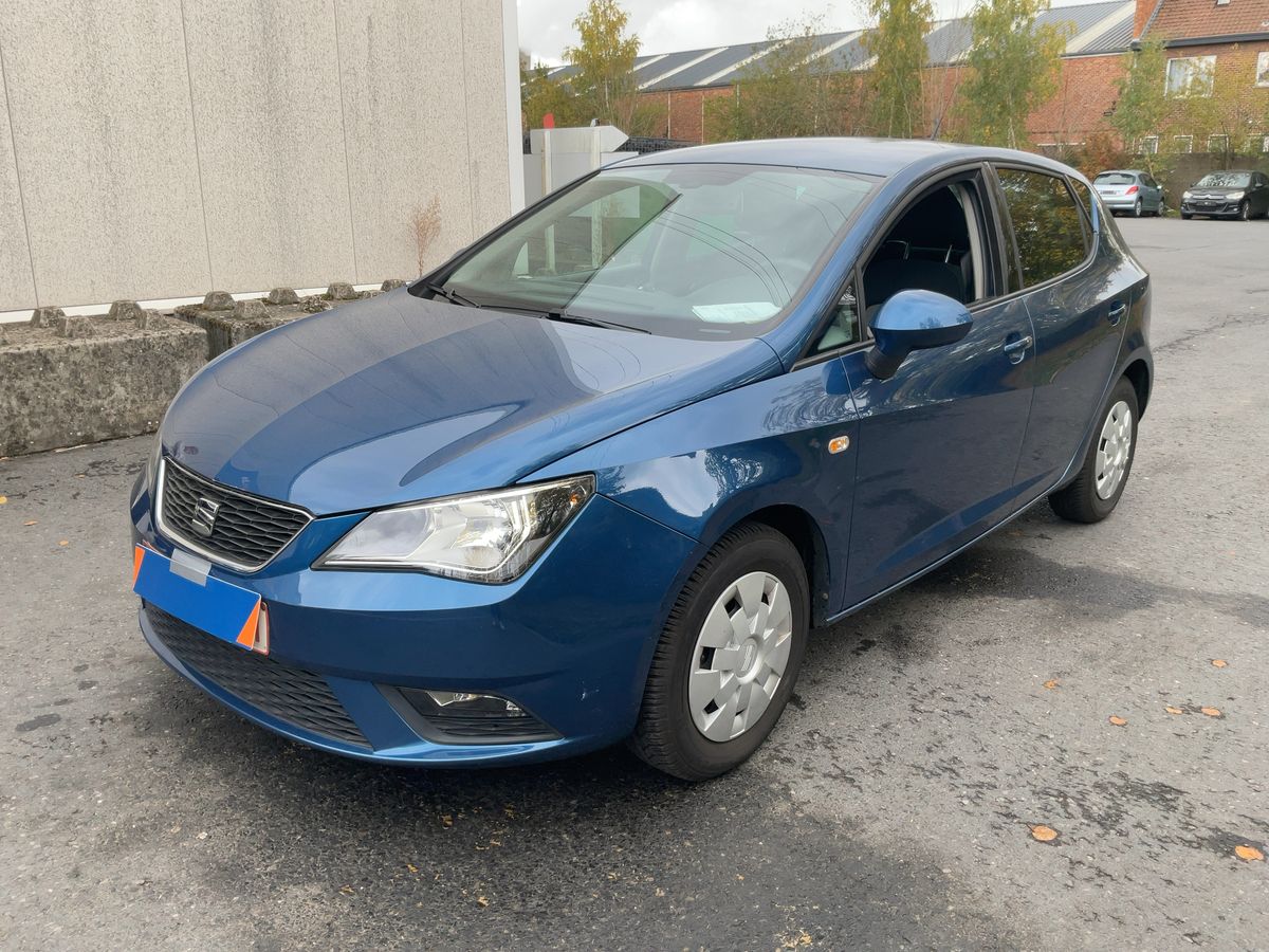Seat Ibiza 1.2 Stylance / Style