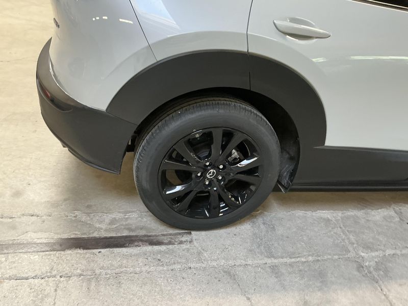 Mazda CX-30 2.0 e-Skyactiv-X Mild-Hybrid Homura 2WD 2025 – снимка 9