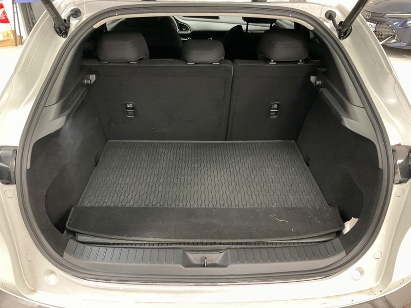 Mazda CX-30 2.0 e-Skyactiv-X Mild-Hybrid Homura 2WD — zdjęcie 10