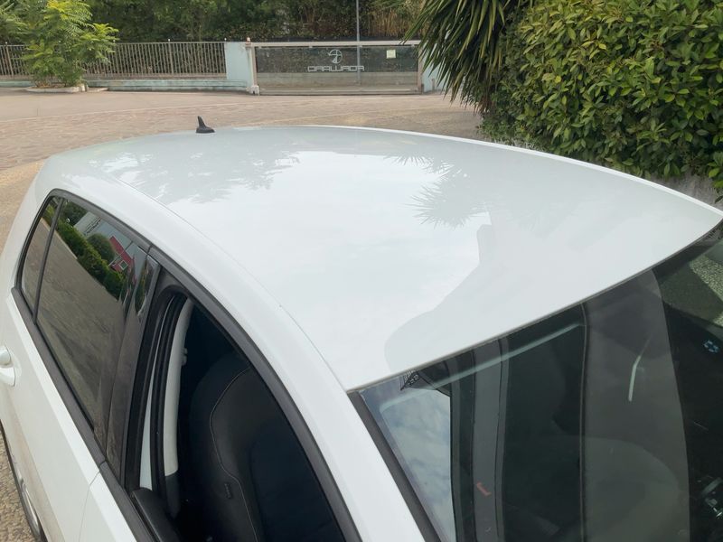 Volkswagen Golf VII 2.0 TDI Highline BlueMotion Tech 2013 – снимка 13