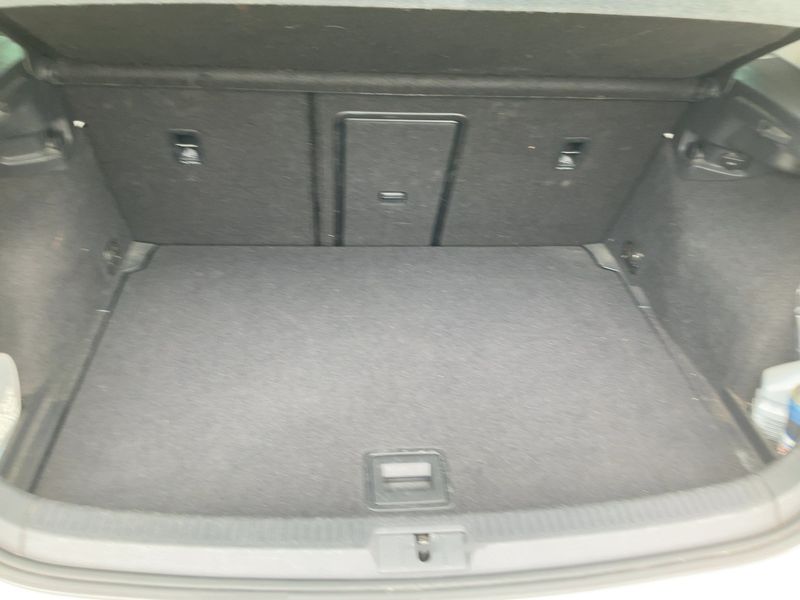 Volkswagen Golf VII 2.0 TDI Highline BlueMotion Tech 2013 – снимка 15