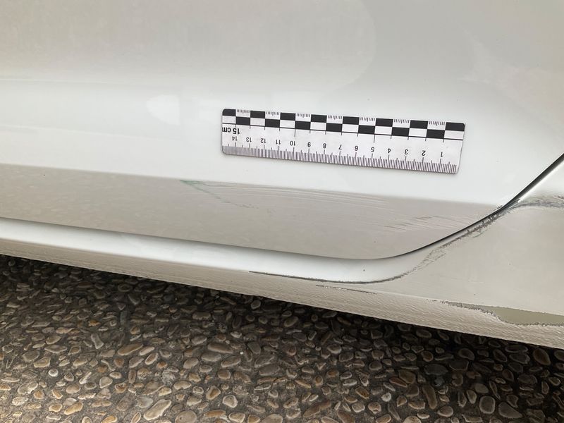 Volkswagen Golf VII 2.0 TDI Highline BlueMotion Tech 2013 – снимка 21