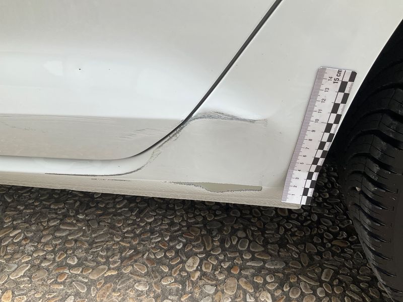 Volkswagen Golf VII 2.0 TDI Highline BlueMotion Tech 2013 – снимка 22