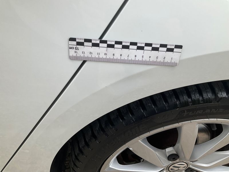 Volkswagen Golf VII 2.0 TDI Highline BlueMotion Tech 2013 – снимка 23