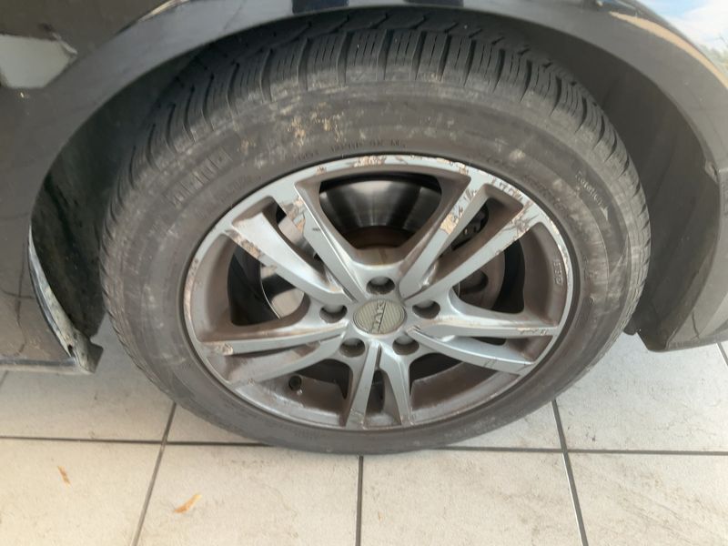Audi A3 Sportback 1.6 TDI 2018 – снимка 11
