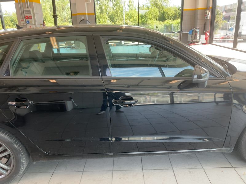 Audi A3 Sportback 1.6 TDI 2018 – снимка 10