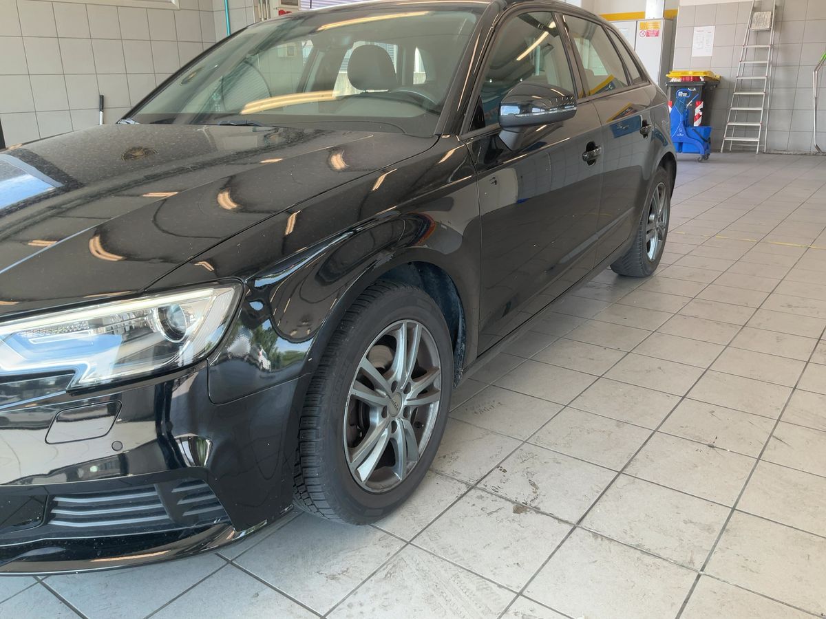 Audi A3 d'occasion