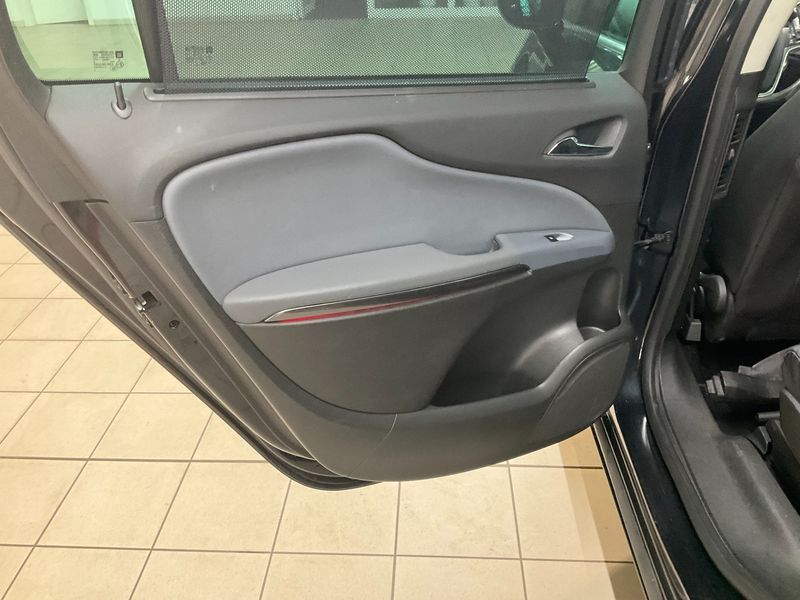 Opel Zafira Tourer 2.0 CDTI Innovation 2013 – снимка 39