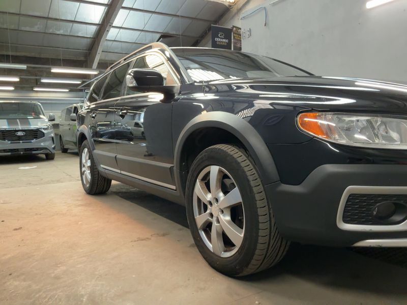 Volvo XC70 2.4 D4 Momentum AWD — zdjęcie 8