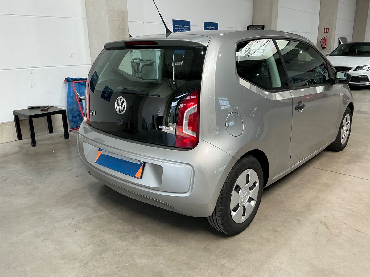 Volkswagen up! d'occasion