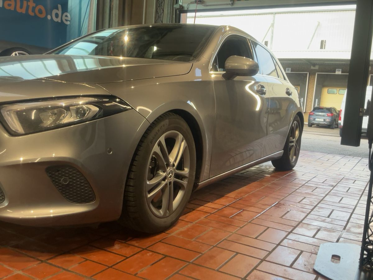 Mercedes-Benz A-Klasse d'occasion