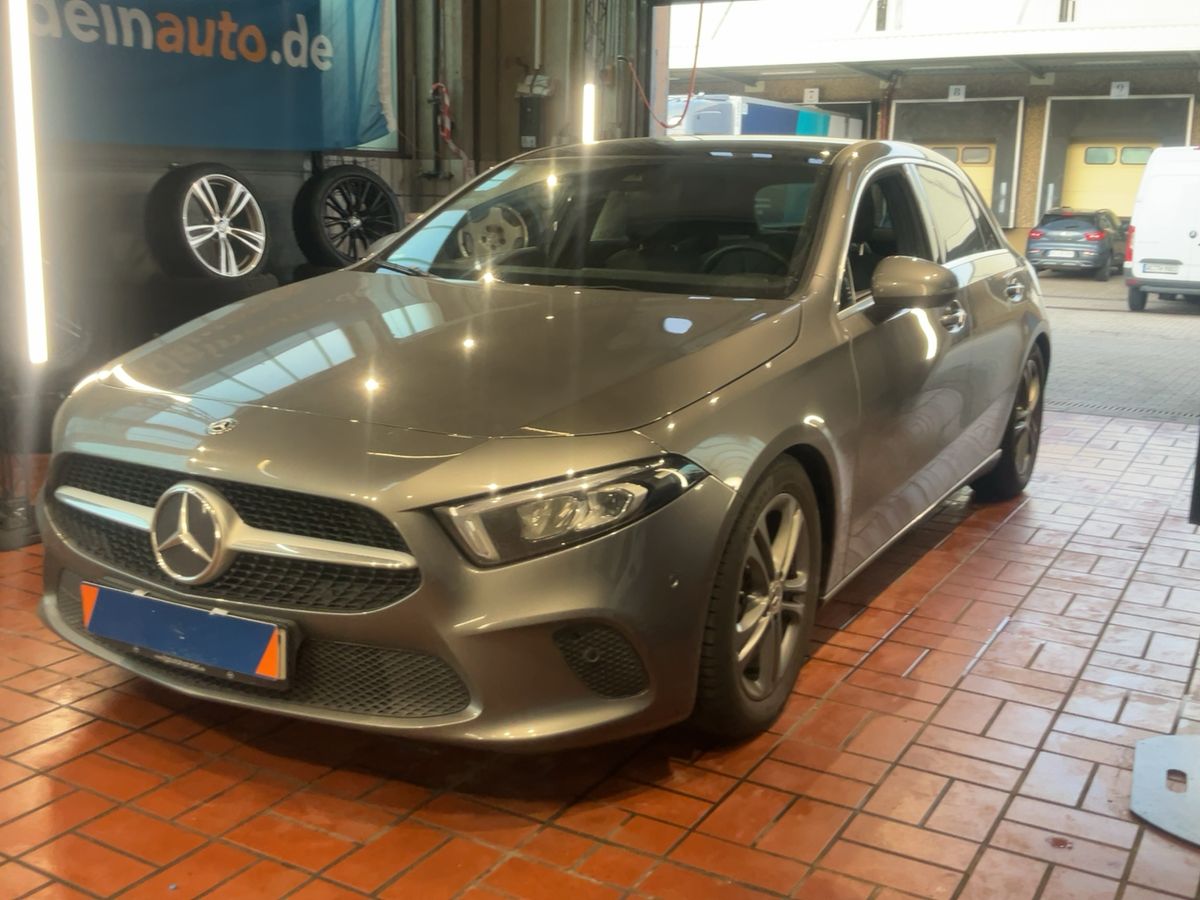 Mercedes-Benz A-Klasse d'occasion