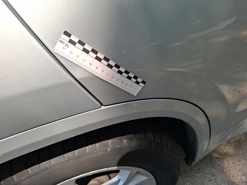 BMW X3 xDrive 20d M Sport 2018 – снимка 33