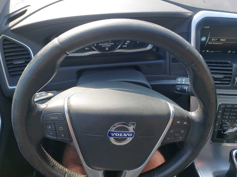 Volvo XC60 2.0 D3 Summum 2016 – снимка 25