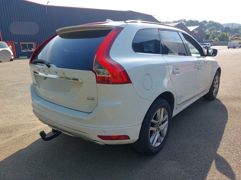Volvo XC60 2.0 D3 Summum 2016 – снимка 5