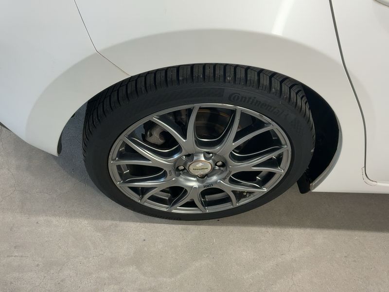 Mazda 3 2.0 Urban Limited 2016 – снимка 9