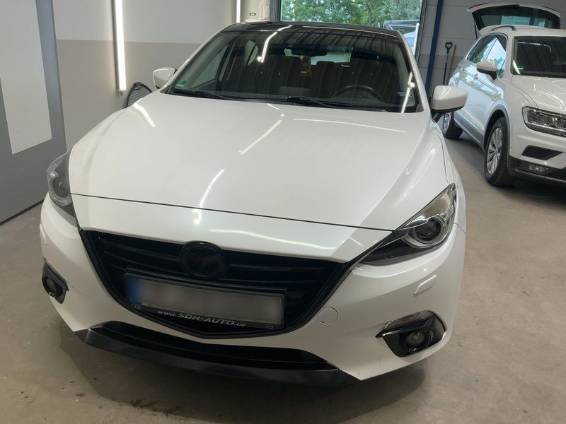 Mazda 3 2.0 Urban Limited 2016 – снимка 14