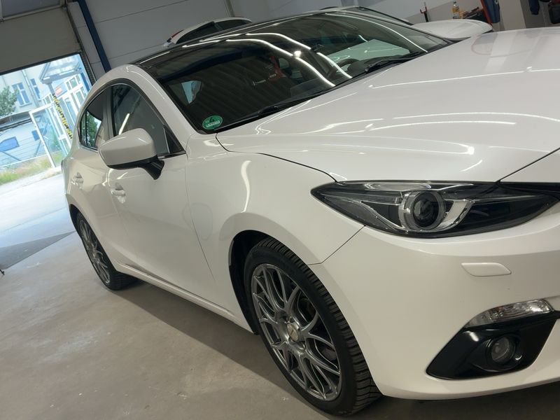 Mazda 3 2.0 Urban Limited 2016 – снимка 12