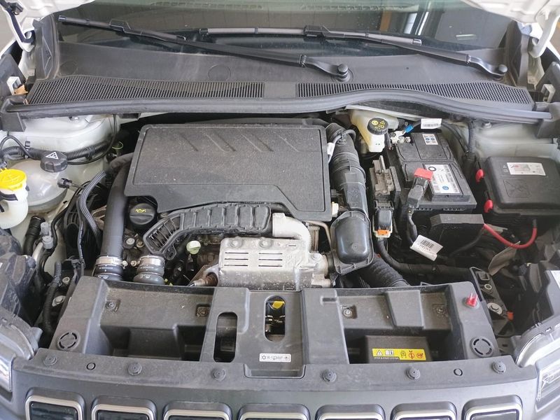 Jeep Avenger 1.2 T-GDI Altitude — zdjęcie 5
