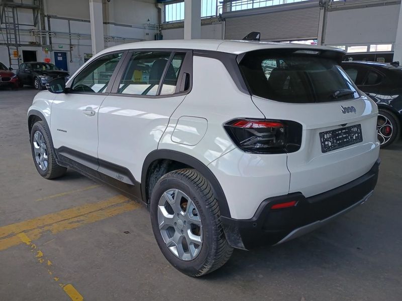 Jeep Avenger 1.2 T-GDI Altitude — zdjęcie 2