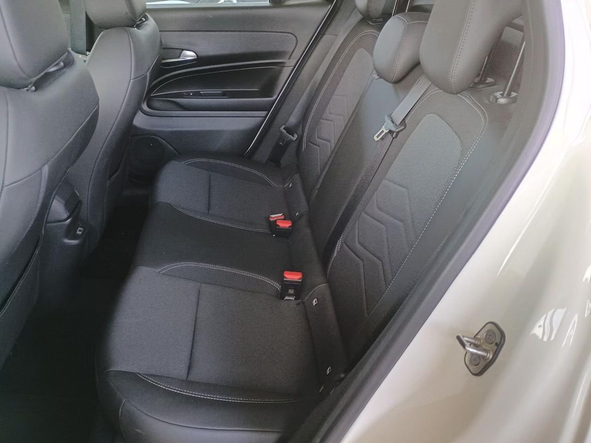 Jeep Avenger d'occasion