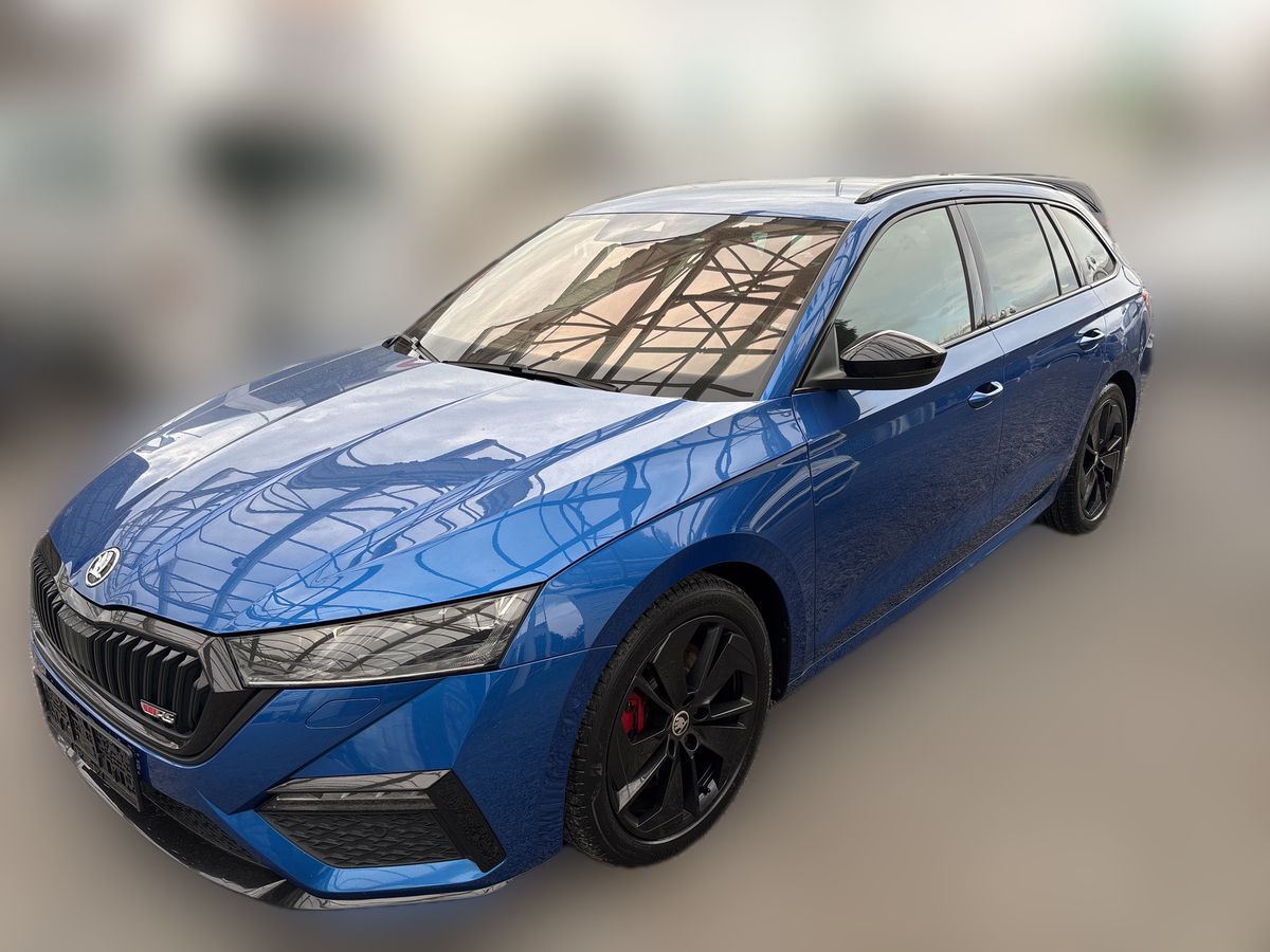 Skoda Octavia d'occasion