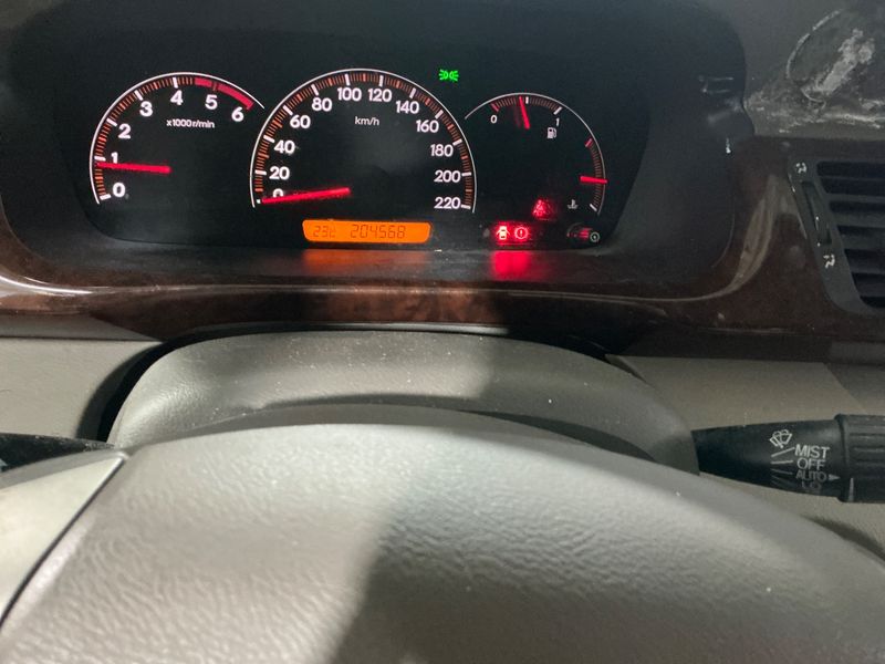 Honda FR-V 2.2 CTDI CTDi Executive — zdjęcie 4