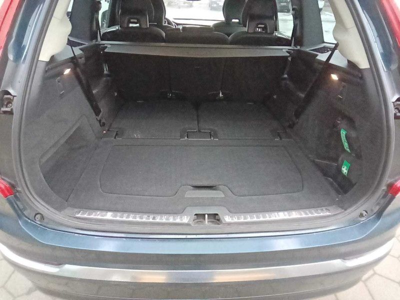 Volvo XC90 d'occasion