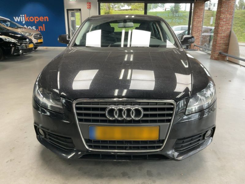 Audi A4 2.0 TDIe Attraction 2011 – снимка 14