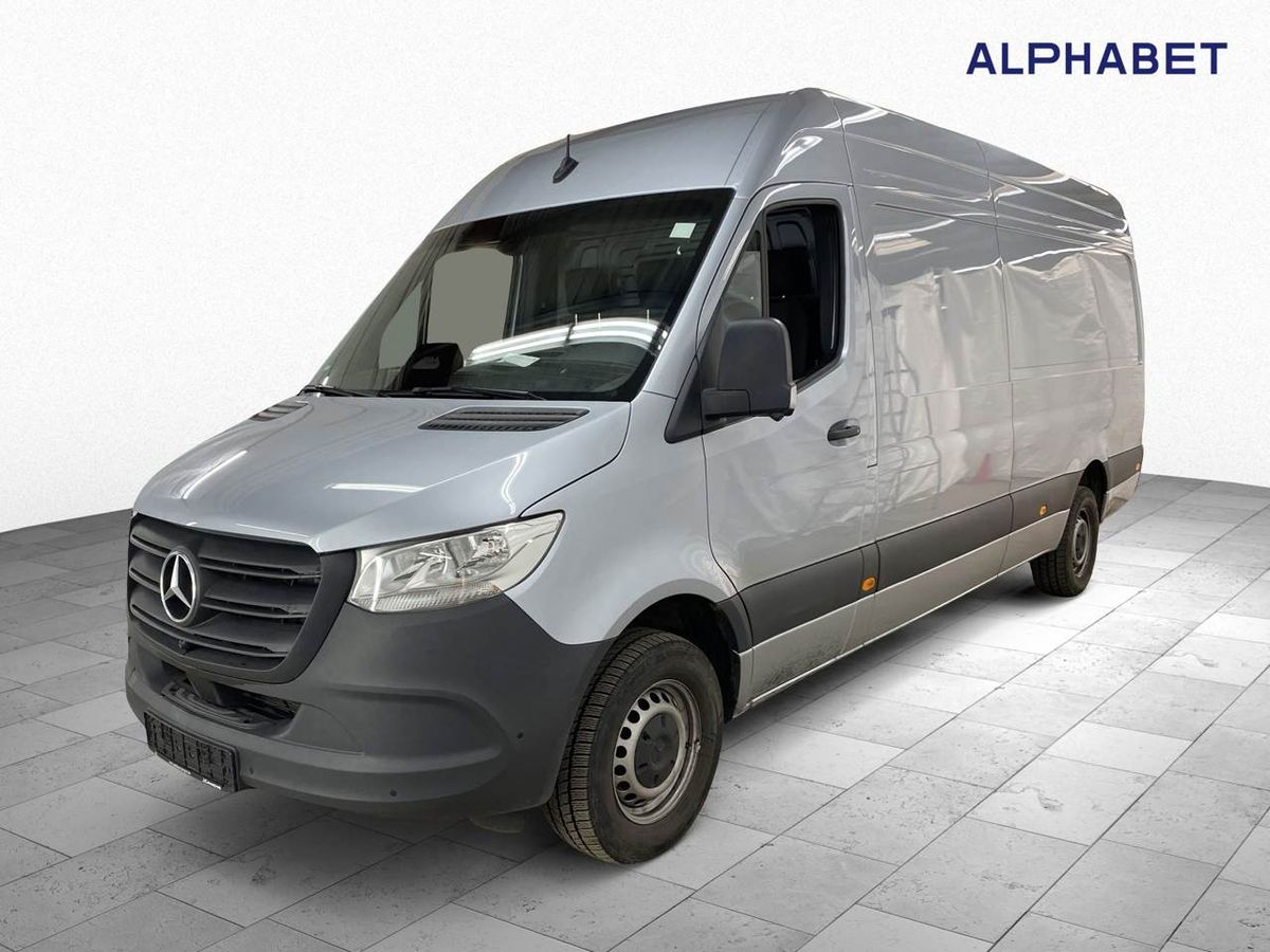 Mercedes-Benz Sprinter d'occasion