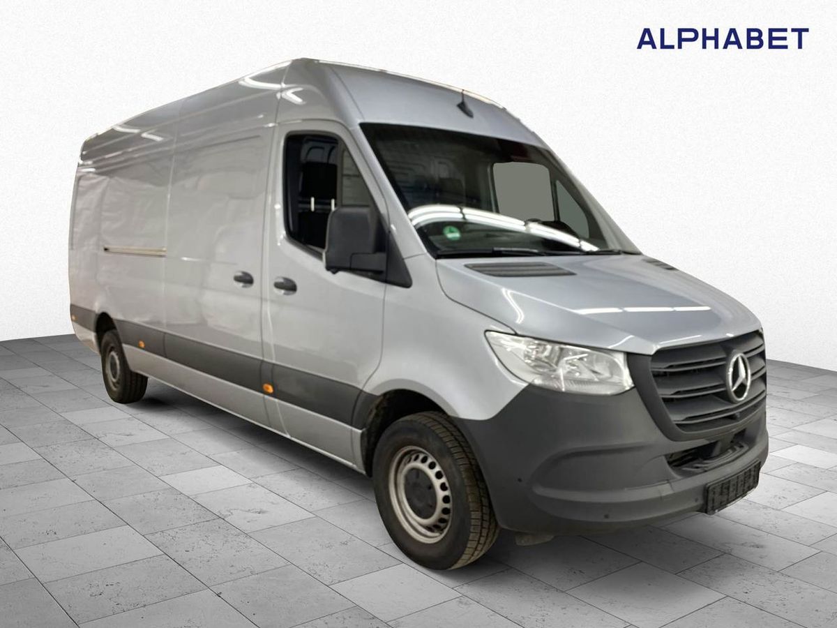 Mercedes-Benz Sprinter d'occasion