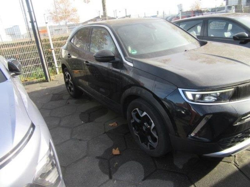 Opel Mokka d'occasion