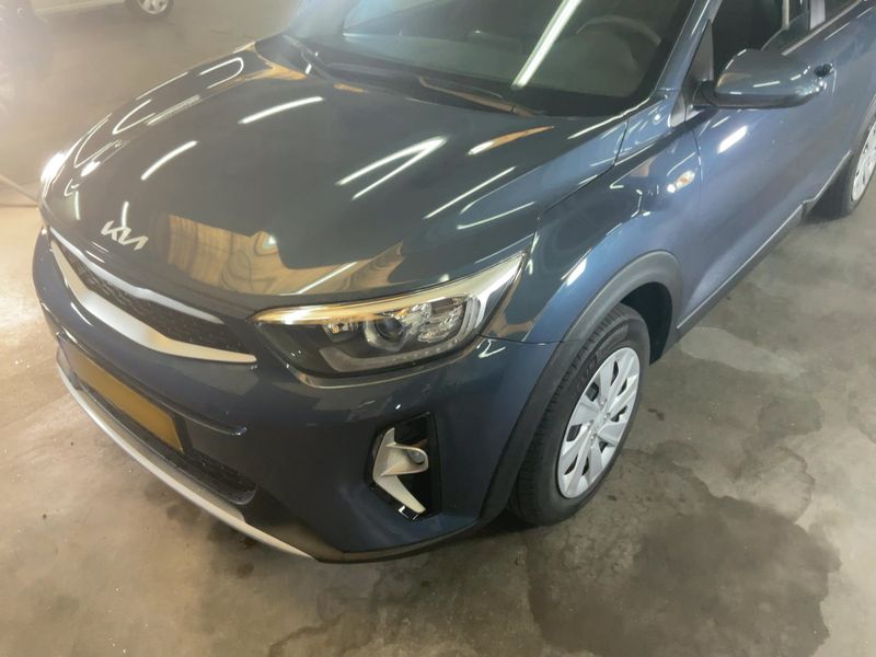 Kia Stonic 1.0 TGDI Spirit — zdjęcie 2