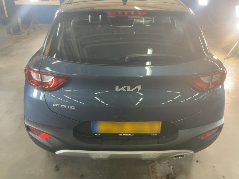 Kia Stonic 1.0 TGDI Spirit — zdjęcie 5