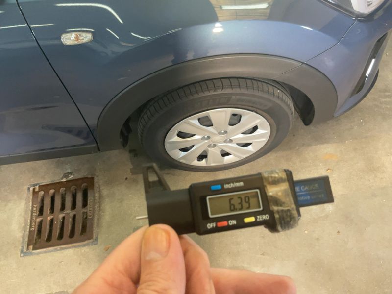 Kia Stonic 1.0 TGDI Spirit 2024 – снимка 11