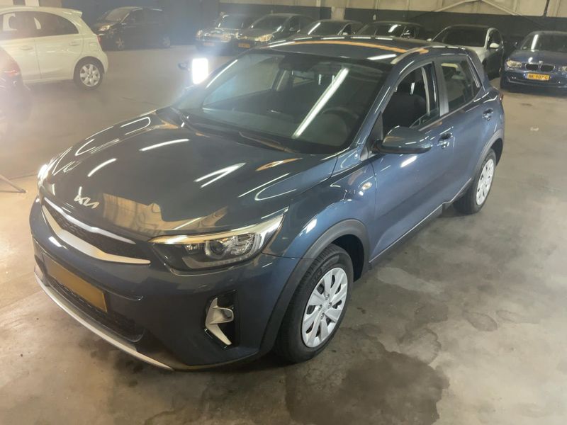 Kia Stonic 1.0 TGDI Spirit