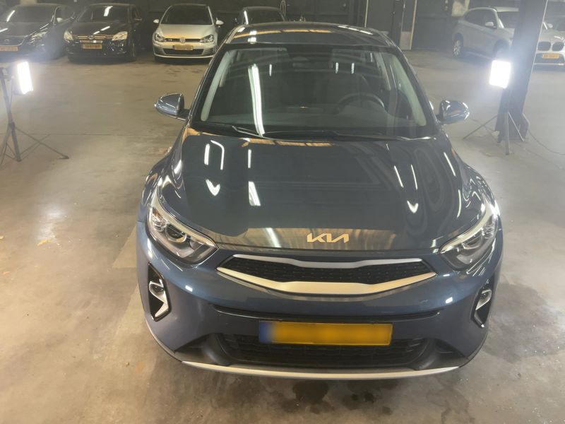 Kia Stonic 1.0 TGDI Spirit — zdjęcie 9