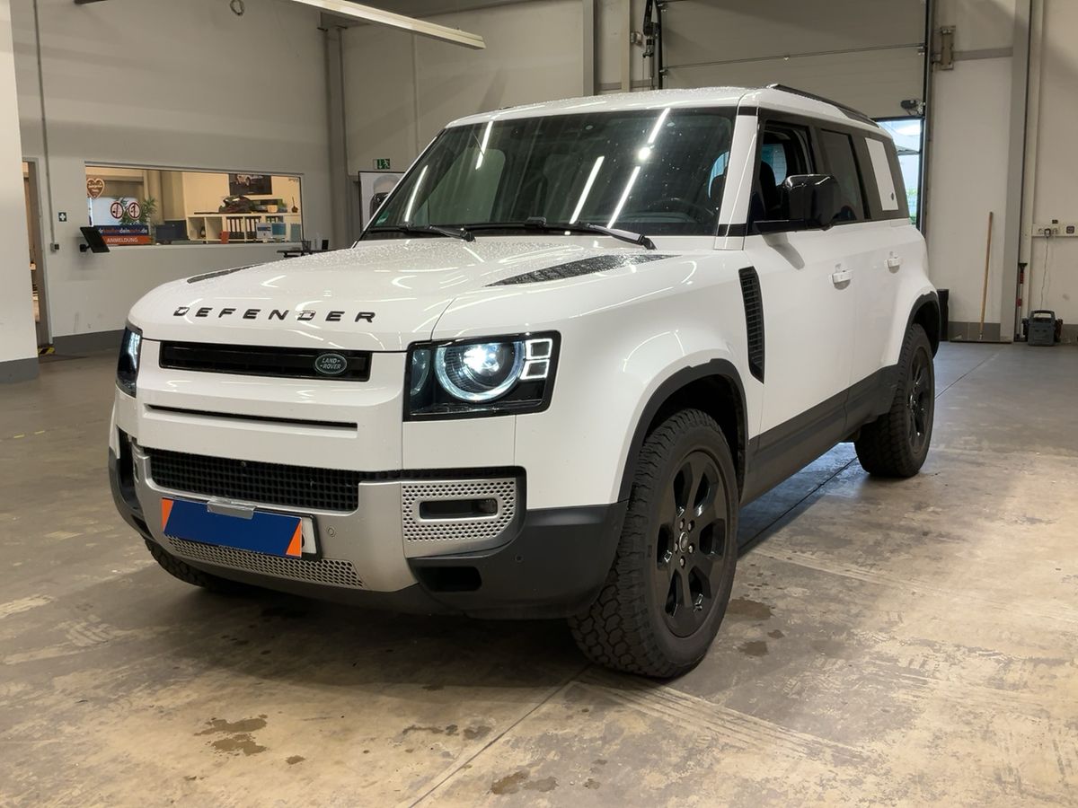 Land Rover Defender D240 110 SE