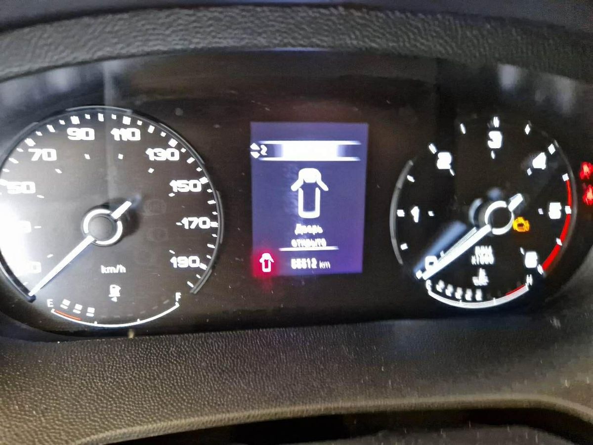 Fiat Ducato 2.2 M-Jet L4H2 RS: 4035 mm
