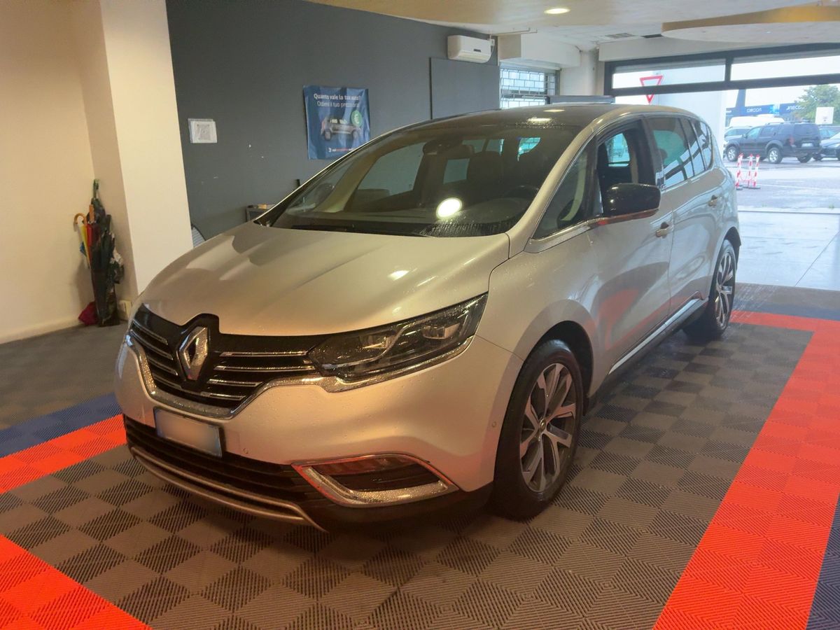 Renault Espace d'occasion