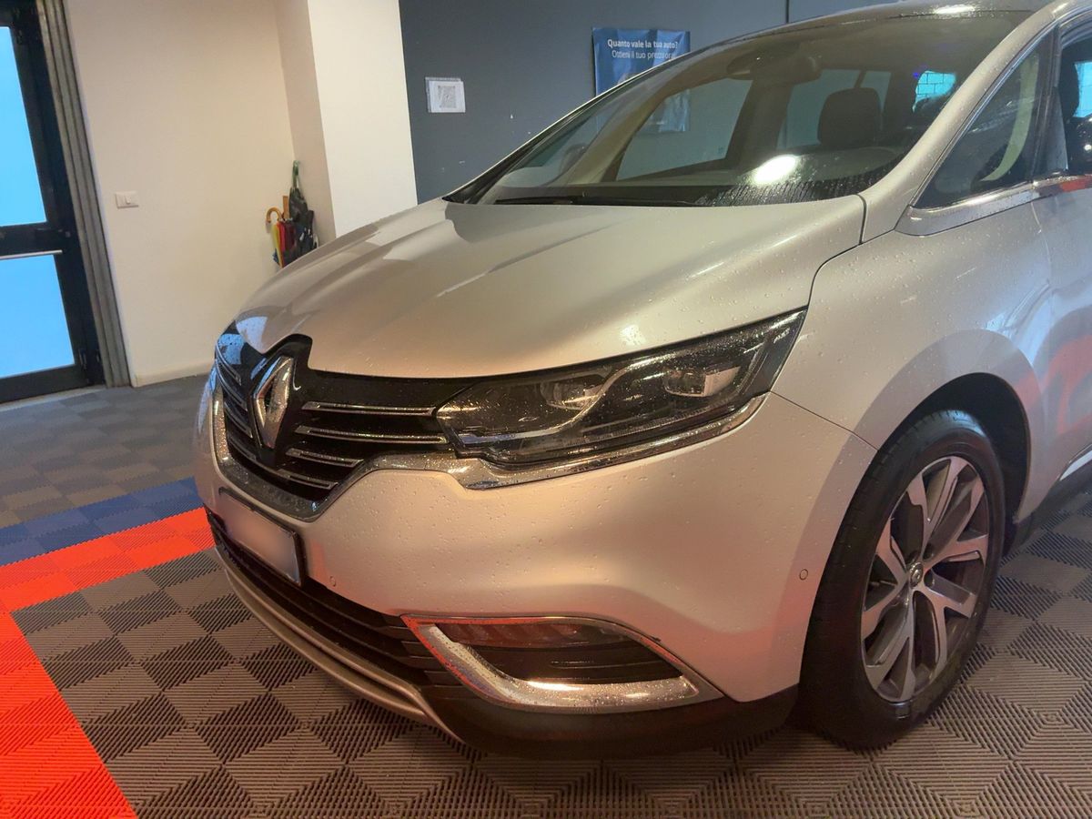 Renault Espace d'occasion
