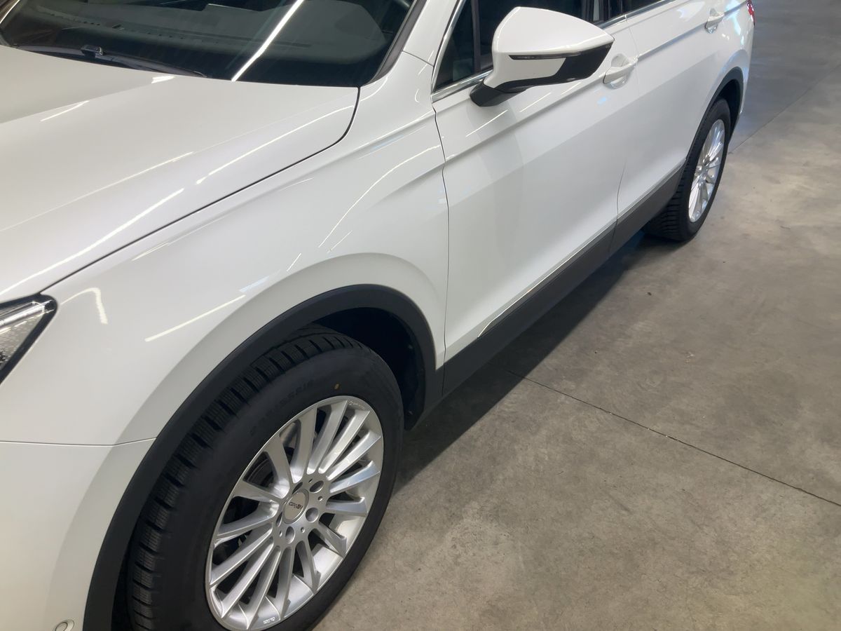 Seat Tarraco d'occasion