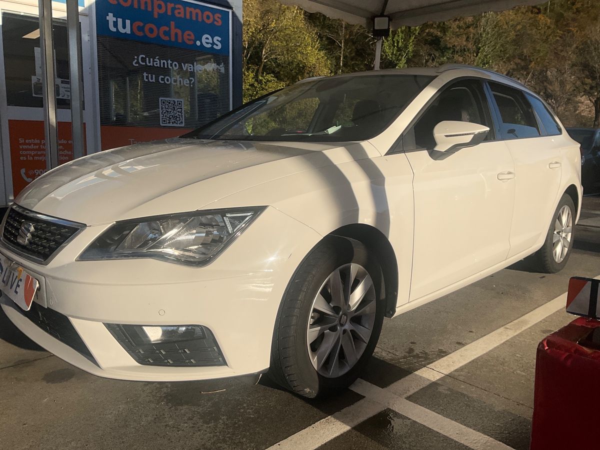 Seat Leon 1.0 TSI Style Edition