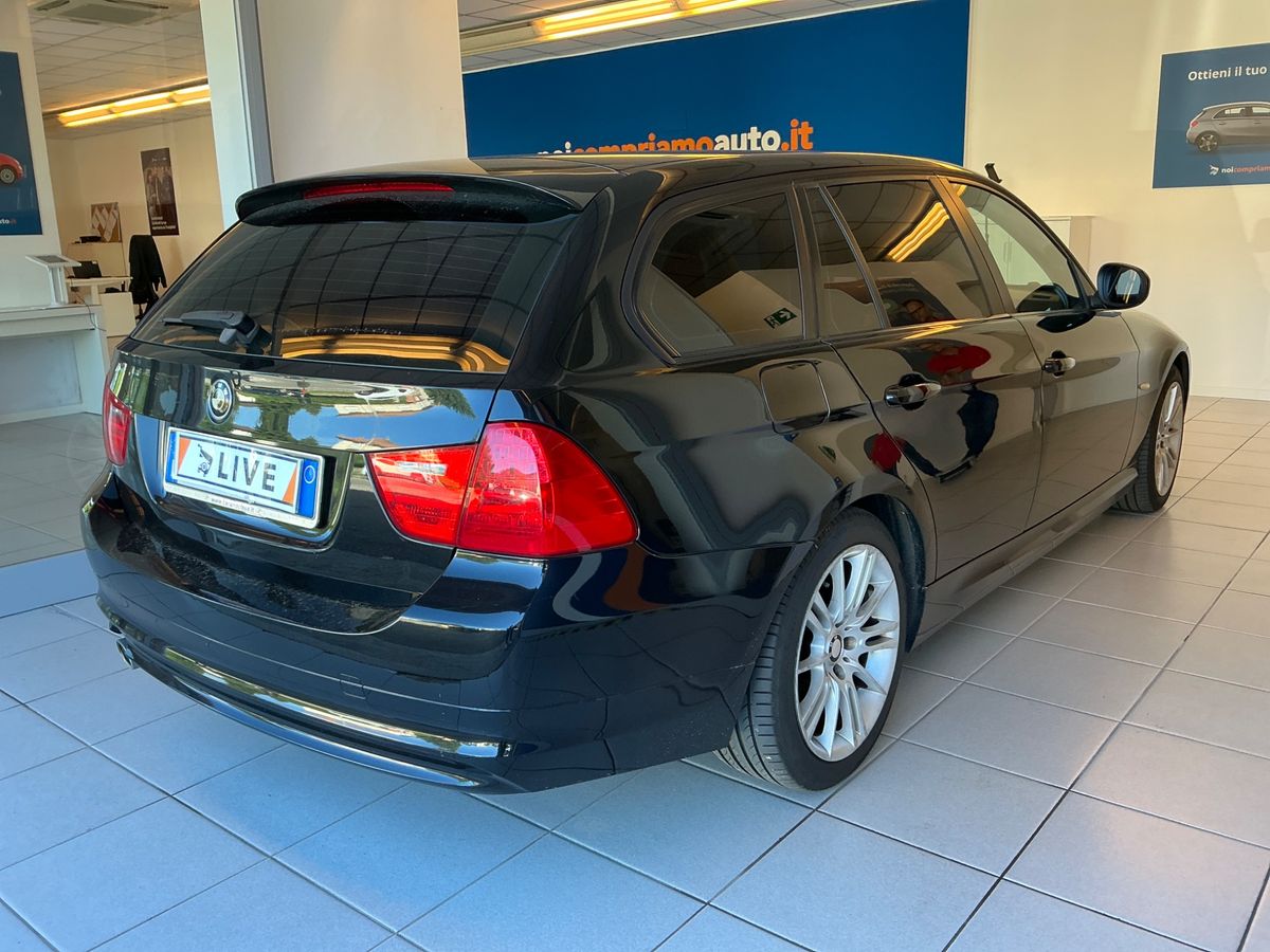 BMW 3er 320d