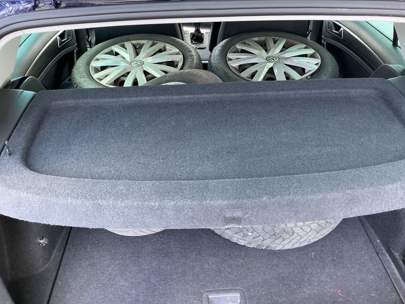 Volkswagen Golf VII 1.5 TSI ACT Comfortline BlueMotion Tech 2018 – снимка 15