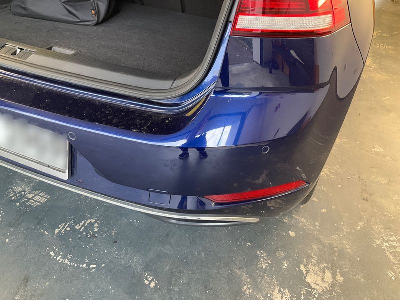 Volkswagen Golf VII 1.5 TSI ACT Comfortline BlueMotion Tech 2018 – снимка 34