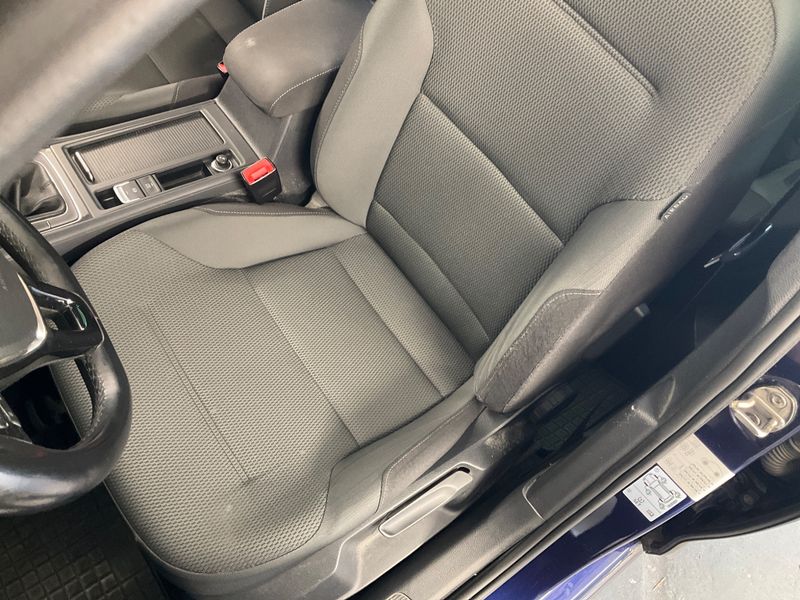 Volkswagen Golf VII 1.5 TSI ACT Comfortline BlueMotion Tech 2018 – снимка 31