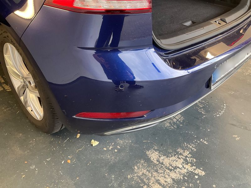 Volkswagen Golf VII 1.5 TSI ACT Comfortline BlueMotion Tech 2018 – снимка 36