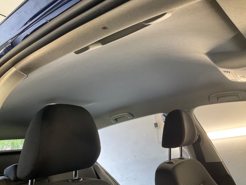 Volkswagen Golf VII 1.5 TSI ACT Comfortline BlueMotion Tech 2018 – снимка 32