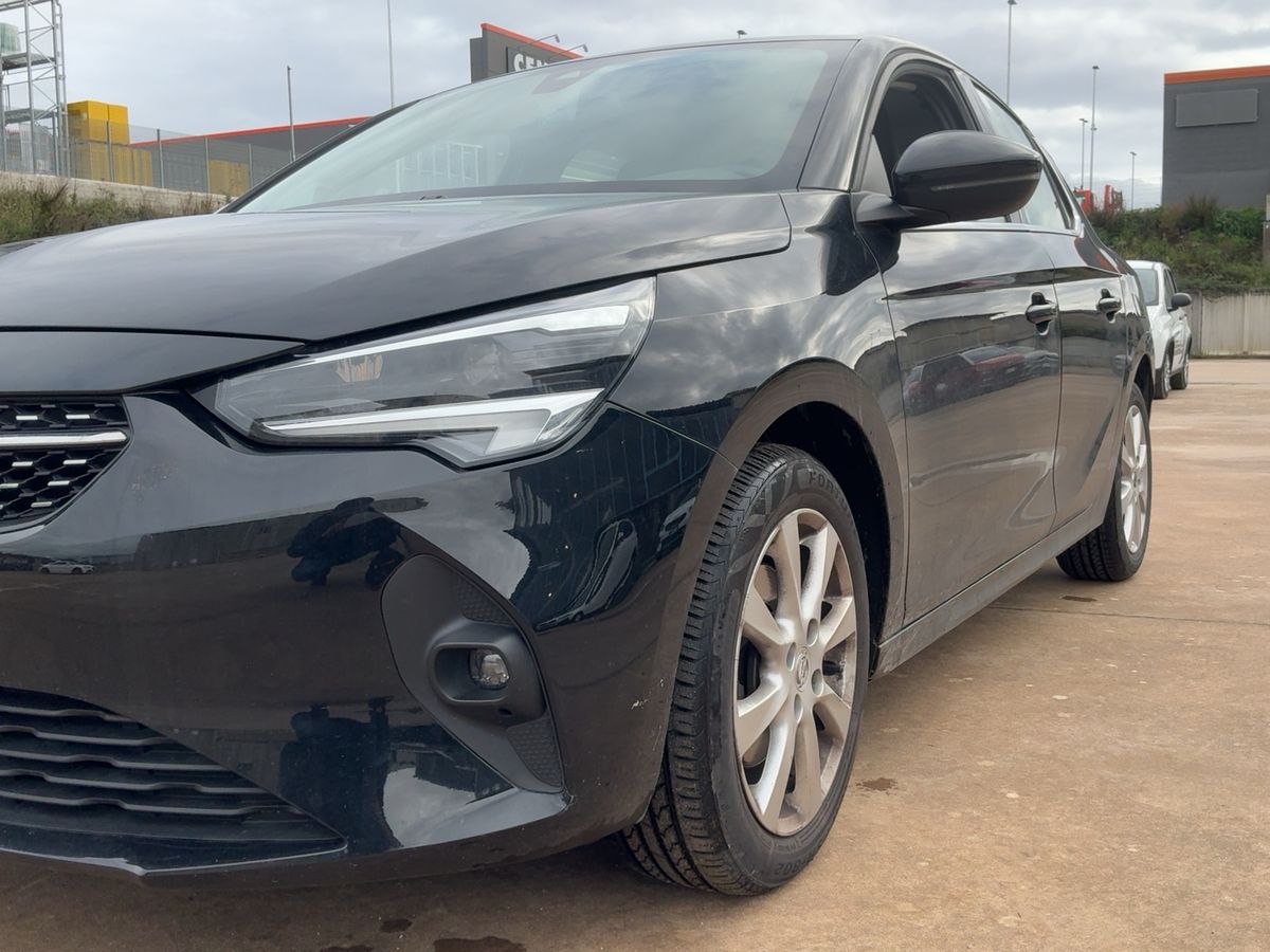 Opel Corsa d'occasion